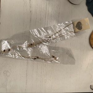 Brandy Melville necklace